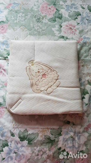 Конверт-одеяло