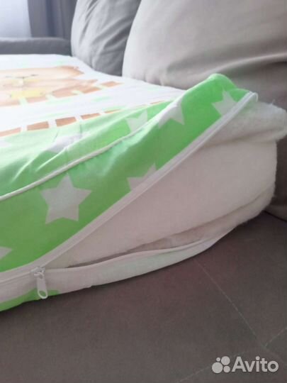 Матрац 120*60*10