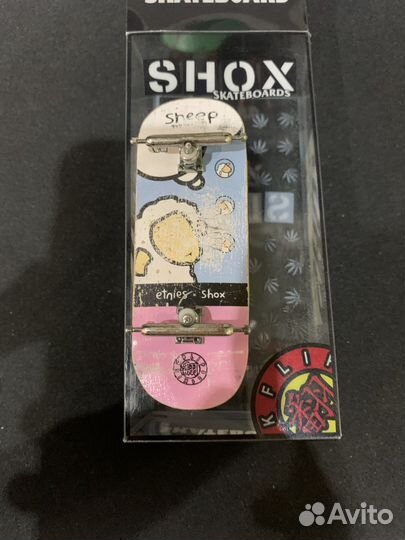 Фингерборд