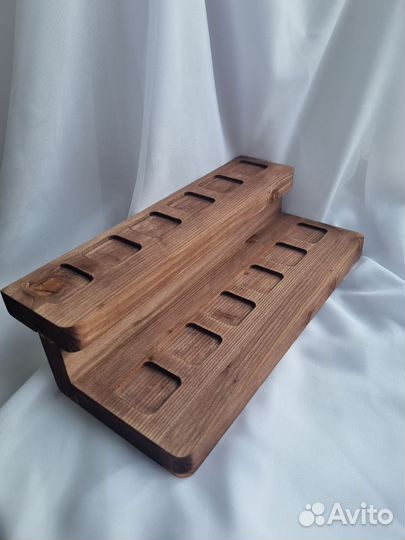 Полка подставка для автодиффузора