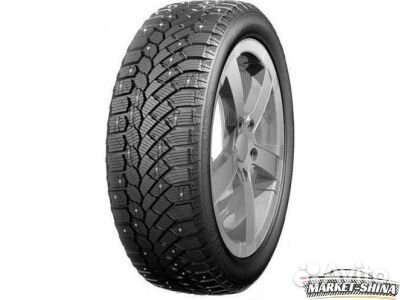 Gislaved Nord Frost 200 205/60 R16 96T