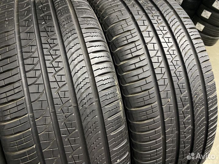 Pirelli Scorpion Zero All Season 255/55 R20 110W