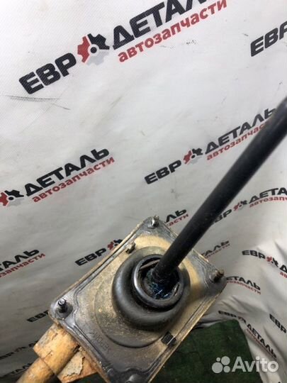 Кулиса МКПП Kia Spectra седан 1.6 S6D 2007