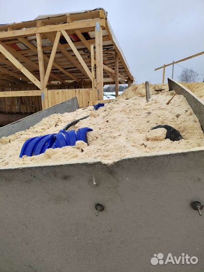 Навоз, перегной, удобрение