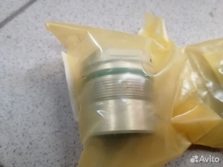 Втулка рулевой рейки Солярис, Рио. Новая. Оригинал