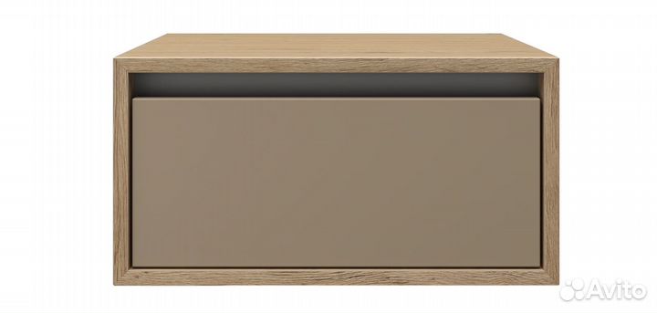 Тумба подвесная