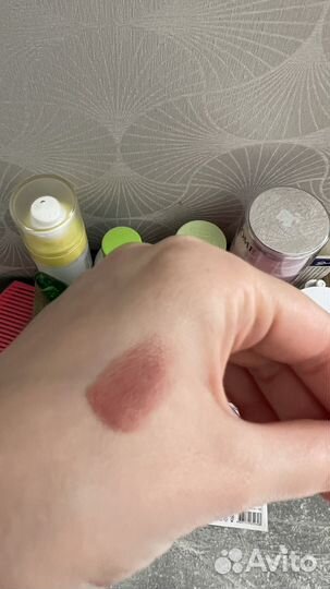 Помада mac оригинал