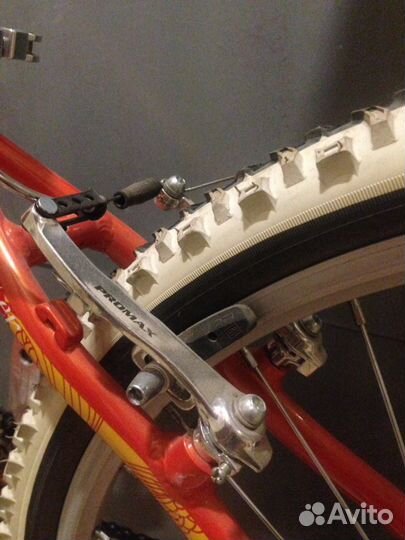 Велосипед женский Stark Temper X- Country