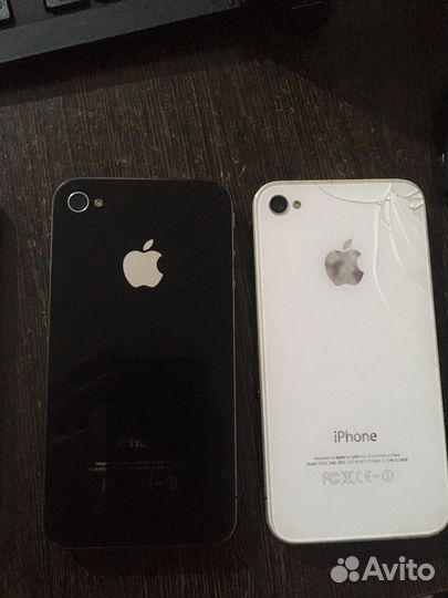 iPhone 4S, 8 ГБ