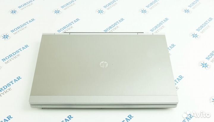 Ноутбук HP EliteBook 2570p