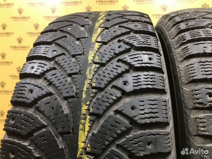 Nokian Tyres Nordman 4 215/65 R16 102T