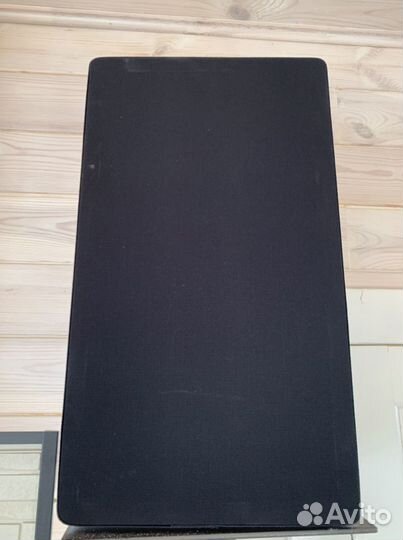 Сетка для акустических колонок