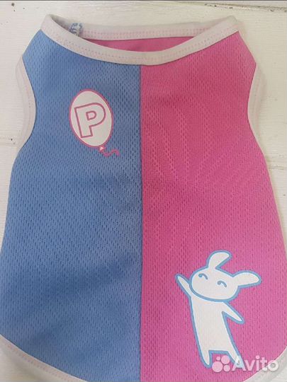 Одежда для собак