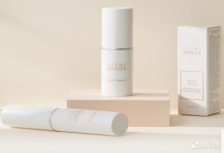 Корейская косметика люкс