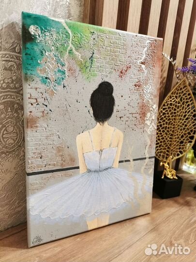 Картины для интерьера на заказ