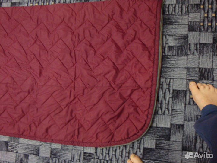 Спальный мешок