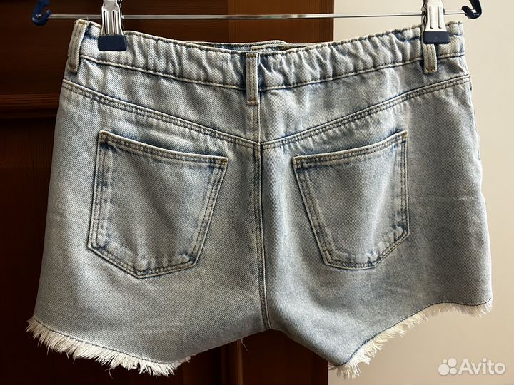 Шорты для девочек