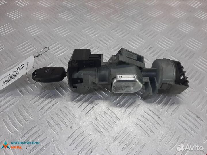 Замок зажигания Ford Mondeo 4 2008 1681167