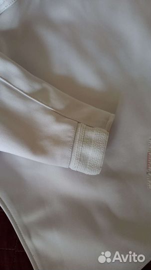 Фехтовальный костюм