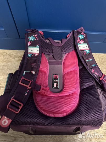 Рюкзак детский