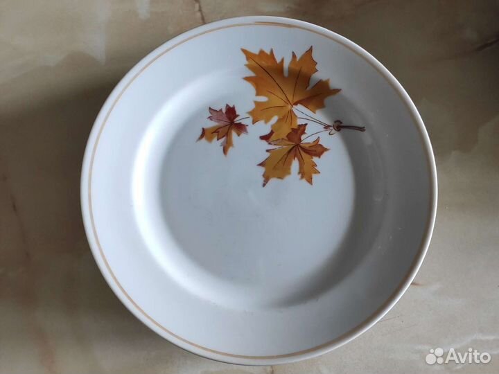 Набор столовой посуды