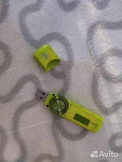 Sony Digital music player nw2b173f