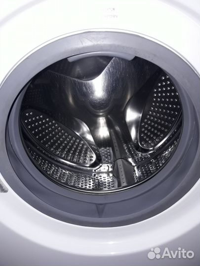 Стиральная машина Samsung 3,5кг