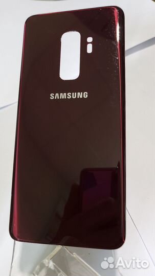 Задняя крышка Оригинал Samsung s9 plus g965