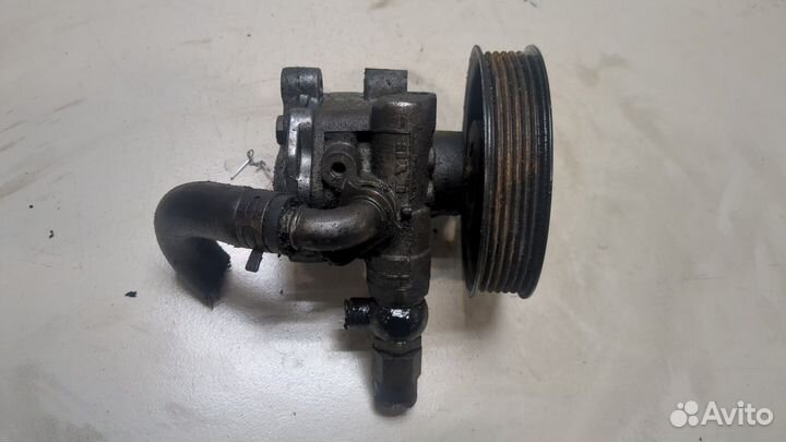 Гур Skoda Octavia Tour, 2003