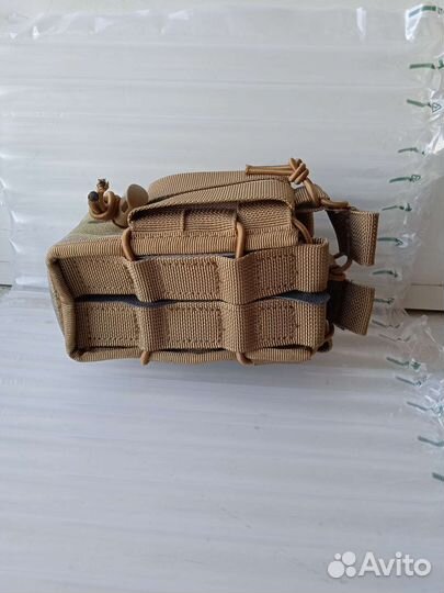 Подсумок на 2 магазина Multicam