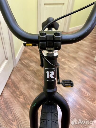 Велосипед BMX Radio Darko