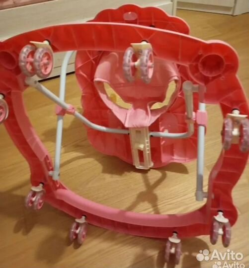 Ходунки детские
