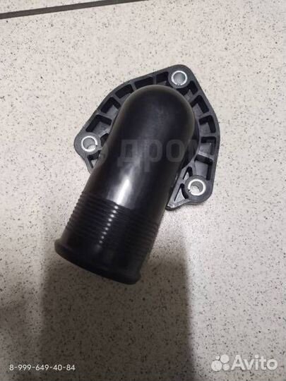 Крышка термостата Cummins ISF 2.8, Газель next