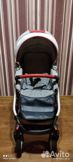 Коляска б/у