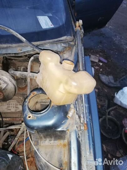 Гбц ваз 8 клапанный 1.5