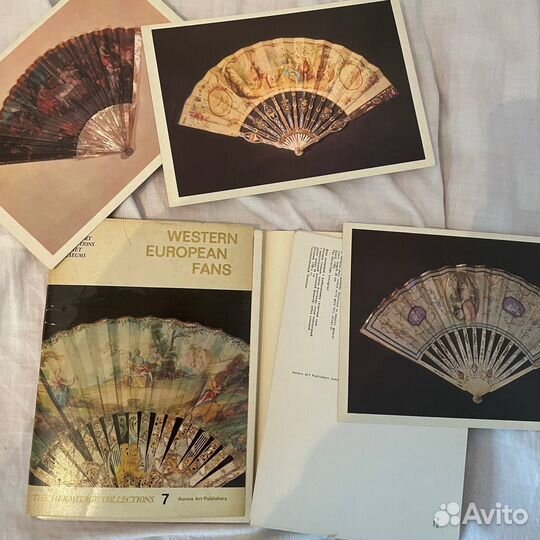 Коллекционные карточки 