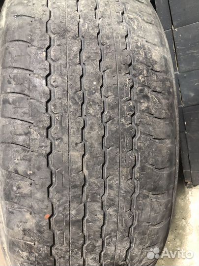 Dunlop Grandtrek AT22 265/60 R18 110
