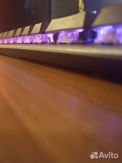 Игровая клавиатура