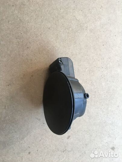 Лючок бензобака volkswagen passat b5