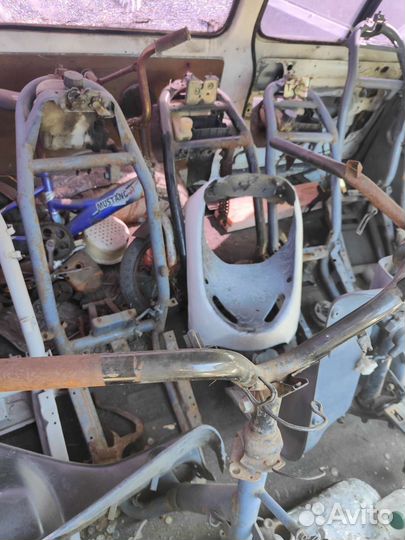 Запчасти на Honda Dio 27/28/34