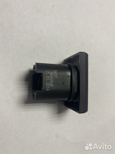 Кнопка парктроника Форд Транзит и Кастом