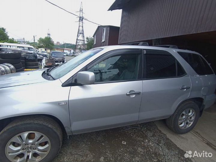 Подлокотник Acura Mdx YD1 J35A 2005