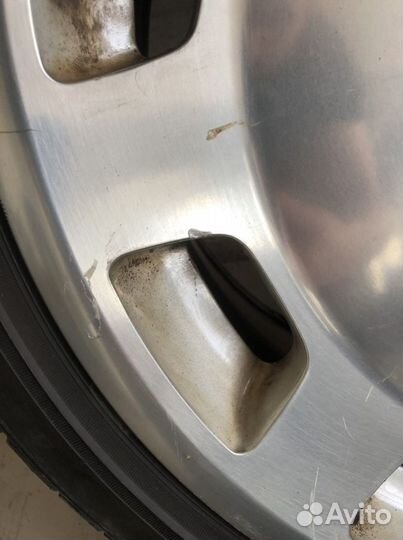 Диски audi r18 5 112