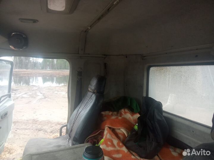 DongFeng DFL 3251A, 2007