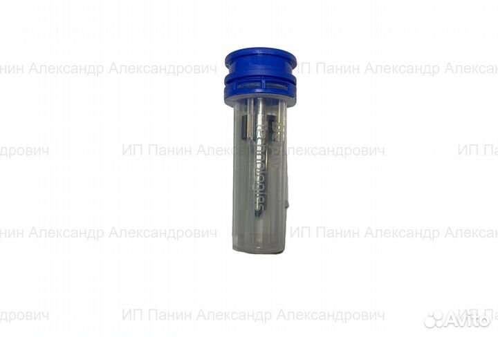 Распылитель форсунки delphi L138PBD/L138PRD