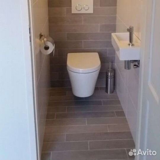 Ремонт и отделка квартир под ключ