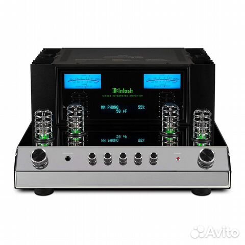 McIntosh MA352