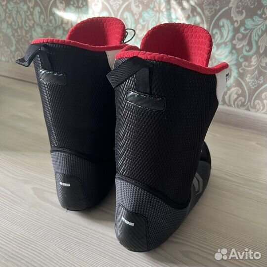 Сноубордические ботинки Northwave Legend