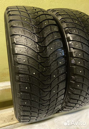 Michelin X-Ice North XIN3 185/60 R15 88T