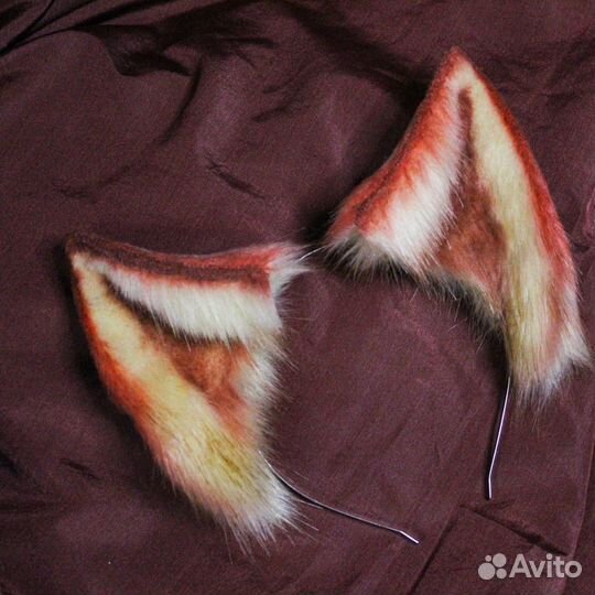 Серьги для ушек